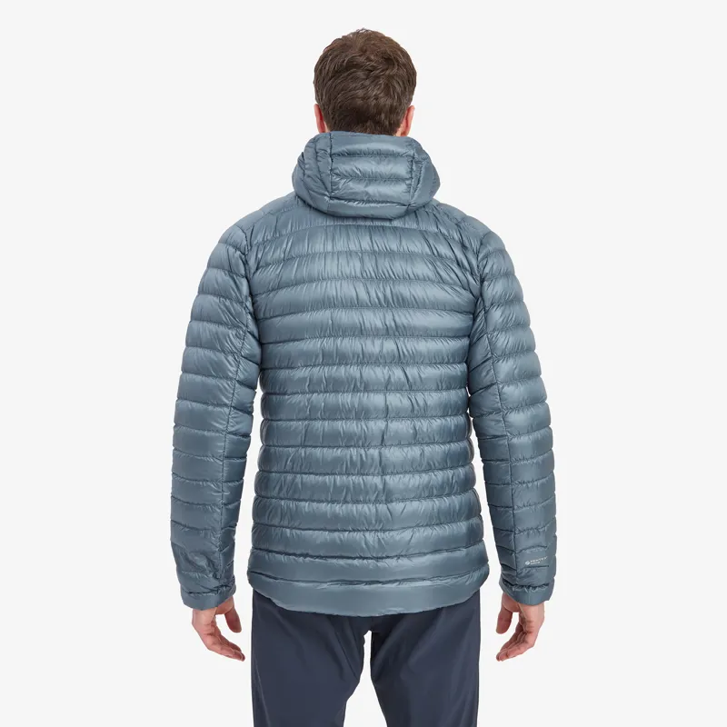Montane Mens Anti Freeze Hoody Stone Blue-4